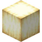 stack ochre froglight